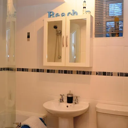 Prázdninový dům 1 Windsor House *