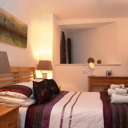 Prázdninový dům 1 Windsor House