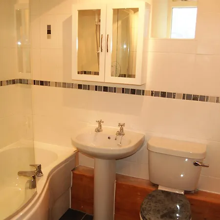 1 Windsor House Holiday home