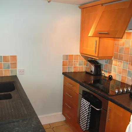 1 Windsor House Holiday home