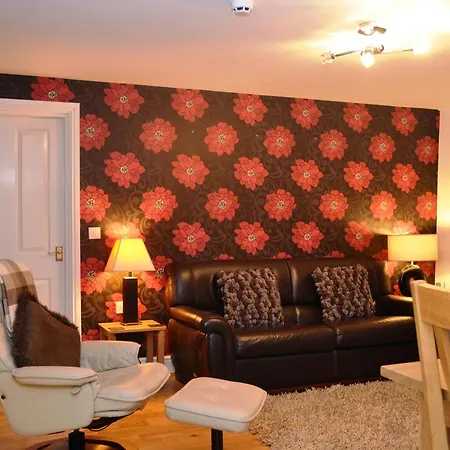 Dom wakacyjny 1 Windsor House *