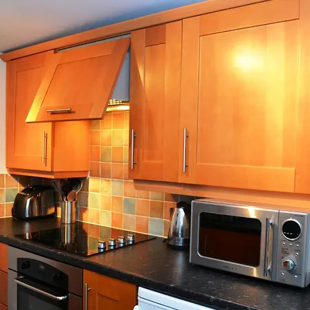 1 Windsor House Keswick (Cumbria)