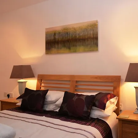 1 Windsor House Dom wakacyjny *