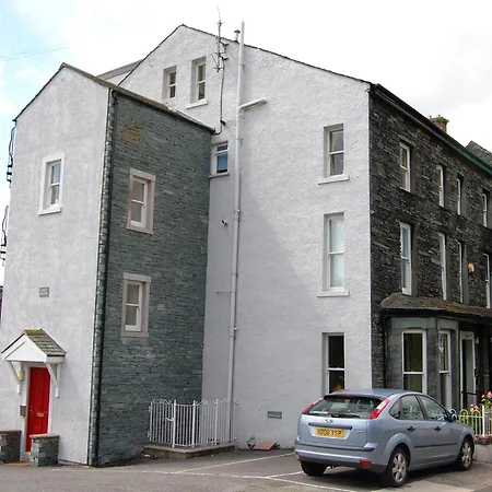 1 Windsor House Keswick (Cumbria)
