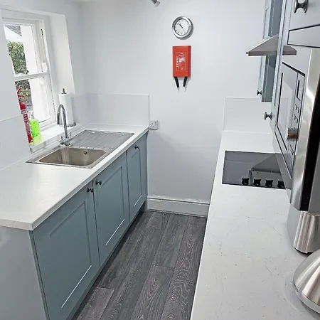 1 Windsor House * Keswick (Cumbria)