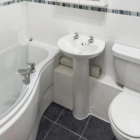 1 Windsor House 펜션 케직